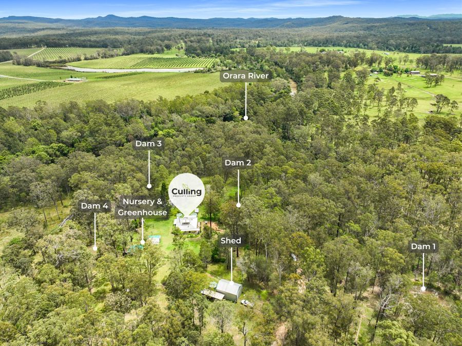 223 Riverbend Rd, Kungala, NSW 2460