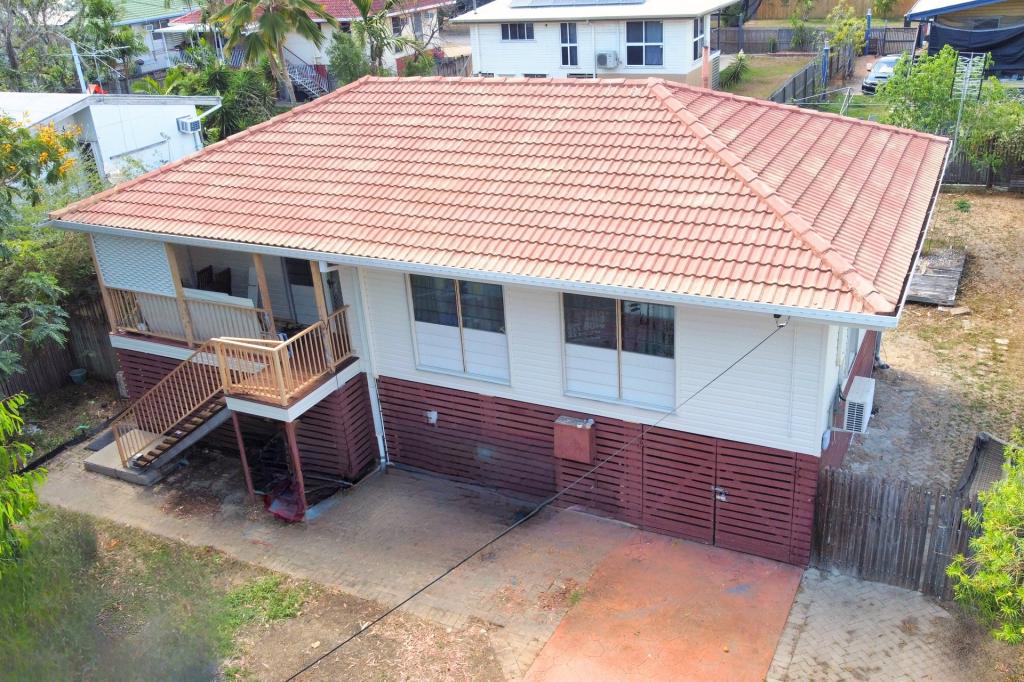61 Pixley Cres, Heatley, QLD 4814