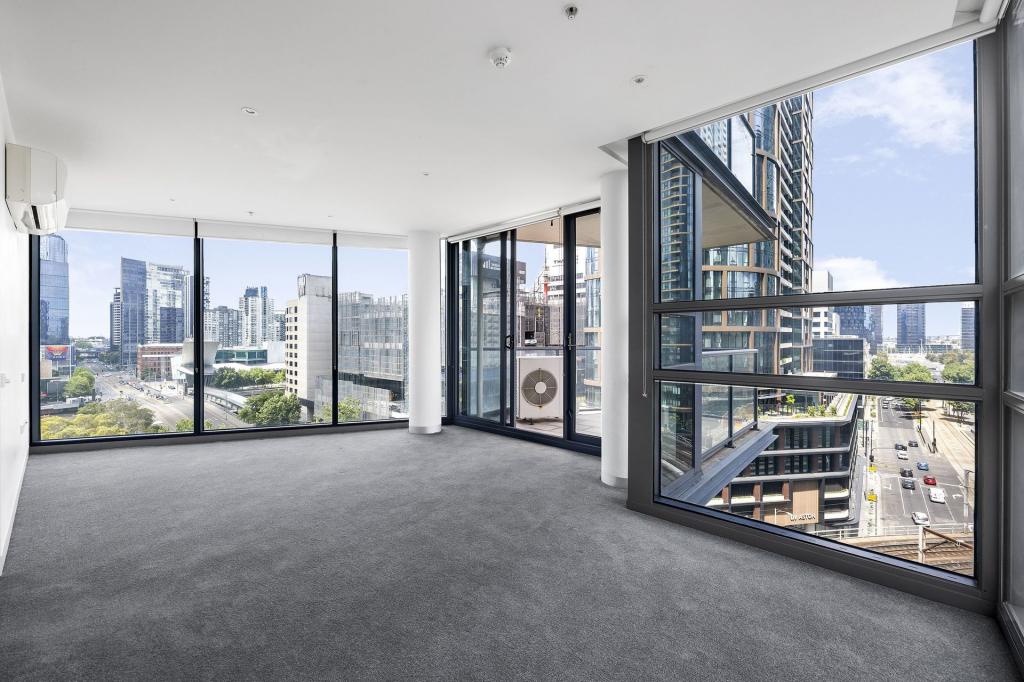 1009/565 Flinders St, Melbourne, VIC 3000