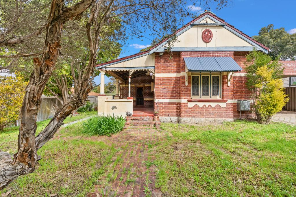 14 Cobden St, Bayswater, WA 6053