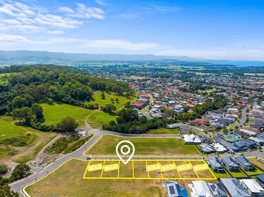 49 HOLROYD ST, ALBION PARK, NSW 2527