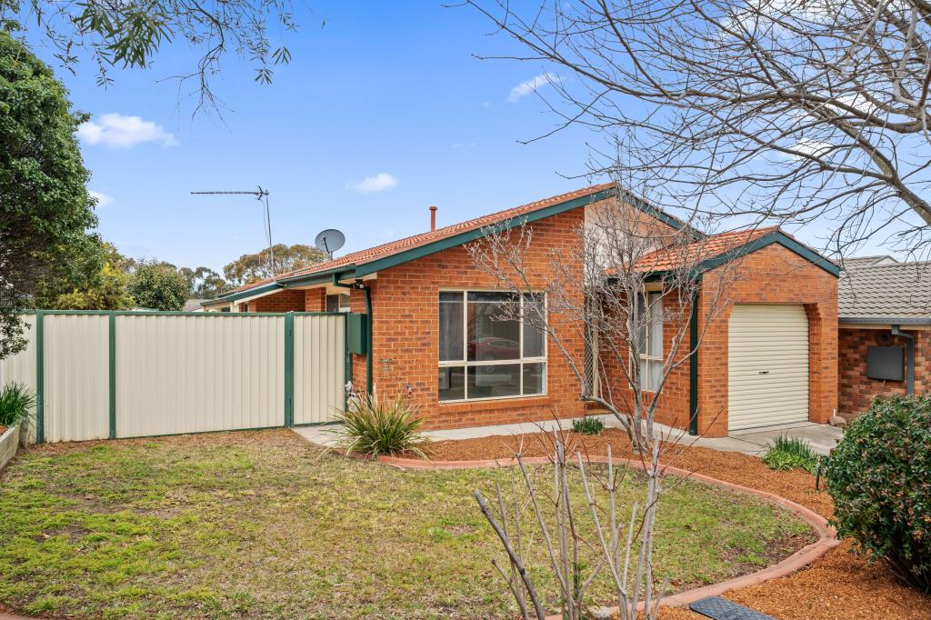 5 Whitford Pl, Conder, ACT 2906