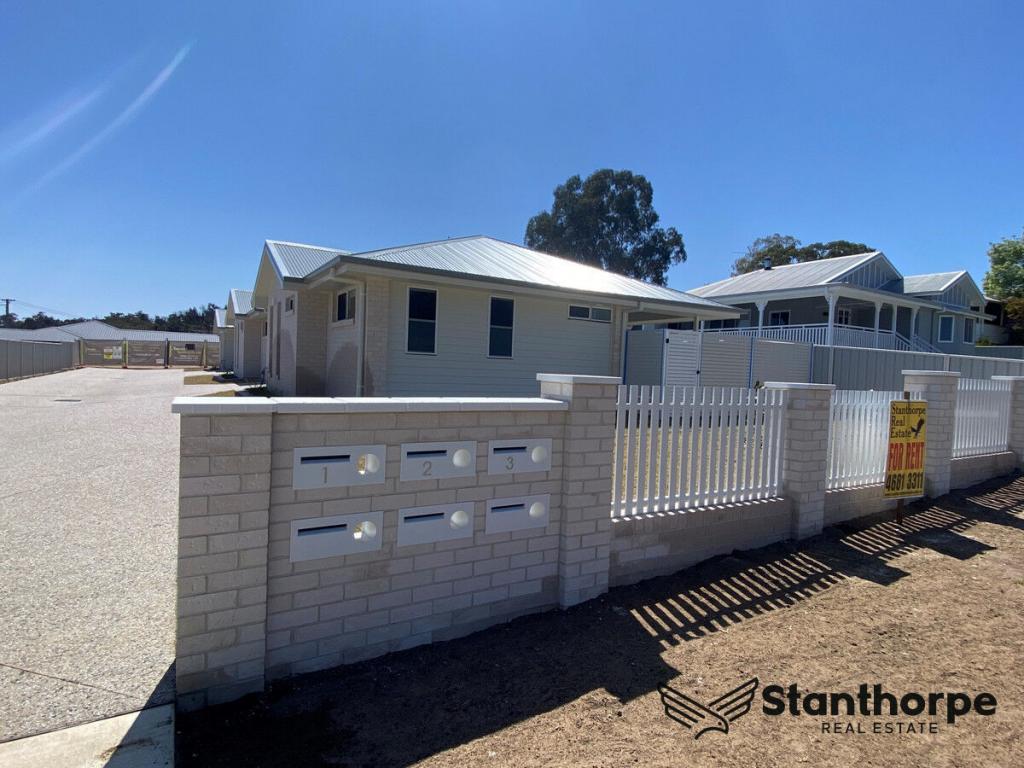 2/18 Ruby St, Stanthorpe, QLD 4380