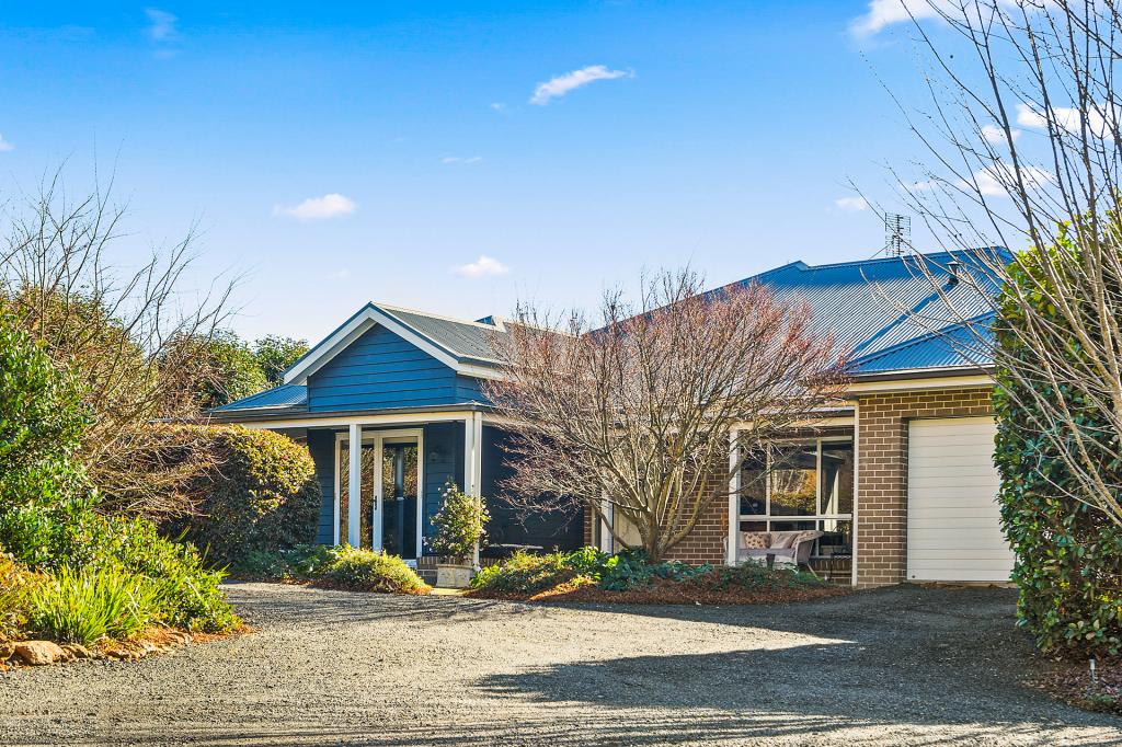 587 Murrimba Rd, Wingello, NSW 2579