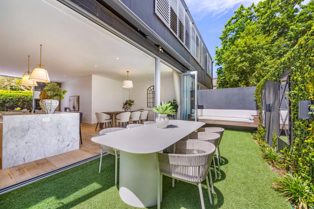 2/587 Old South Head Rd, Rose Bay, NSW 2029