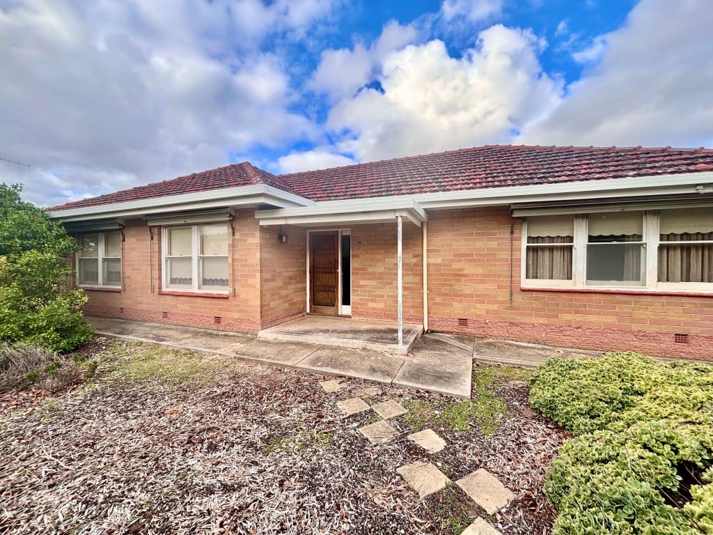 2 Philip Ave, Bordertown, SA 5268