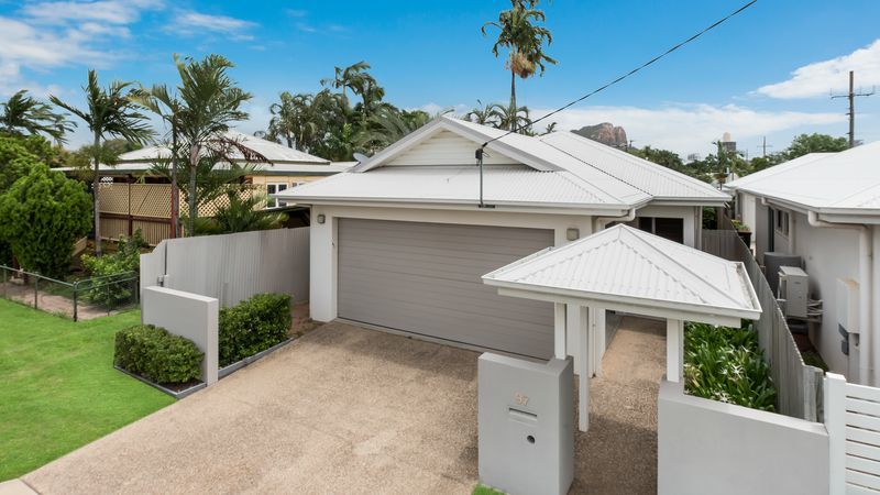 97 Tully St, South Townsville, QLD 4810