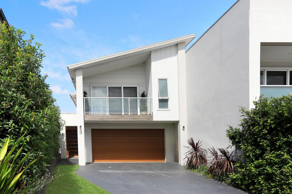 3 Seymour Dr, Flinders, NSW 2529