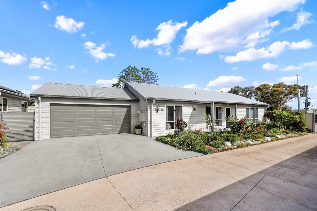 52/19-51 Warral Rd, Tamworth, NSW 2340