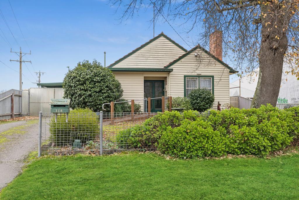 114 Sutton St, Delacombe, VIC 3356