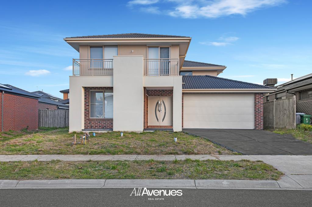 46 Hollywell Rd, Clyde North, VIC 3978
