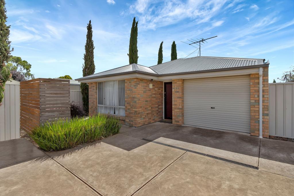 2/14a Vine St, Nuriootpa, SA 5355