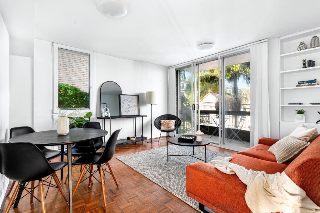 9/36 Perry St, Marrickville, NSW 2204