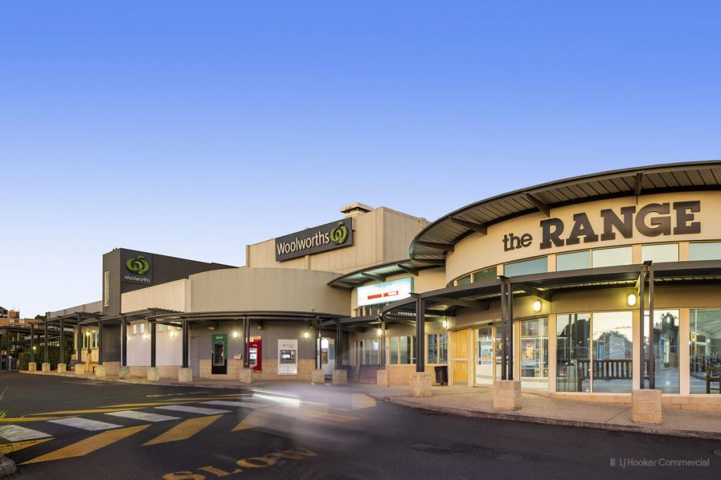 11/11 James St, East Toowoomba, QLD 4350