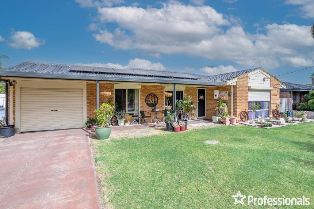 27 Mandarin Way, Seville Grove, WA 6112