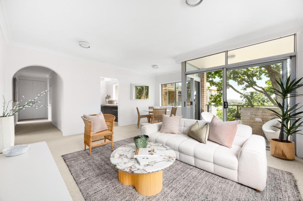 12/17-19 Grasmere Rd, Cremorne, NSW 2090