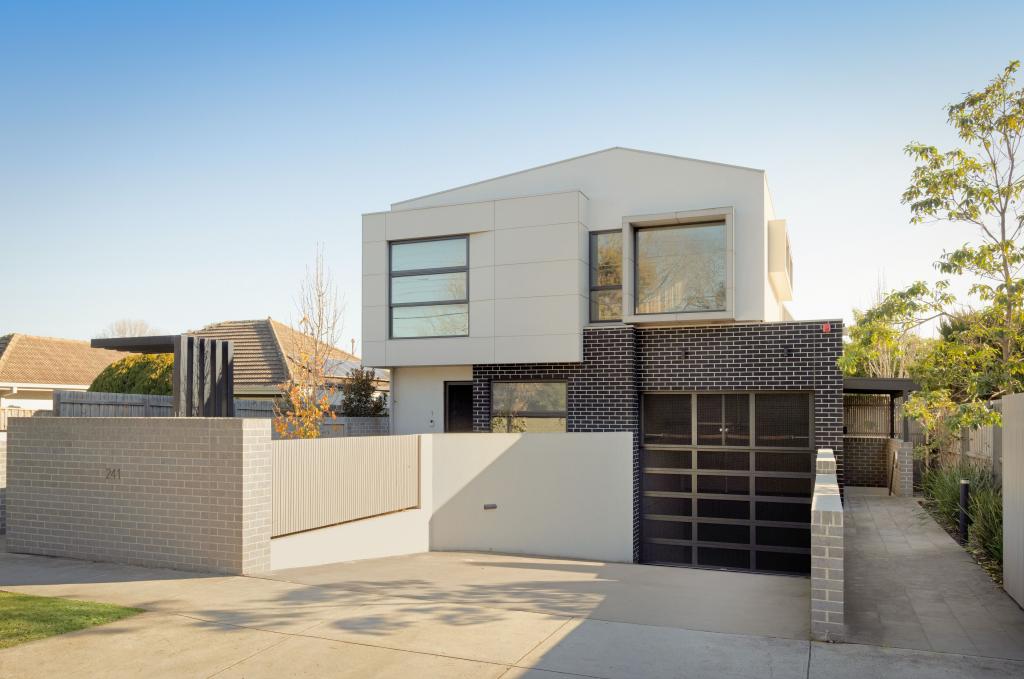 3/241 Bluff Rd, Sandringham, VIC 3191