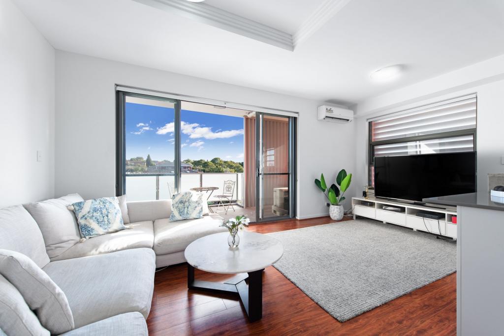 201/26-30 Kent St, Belmore, NSW 2192