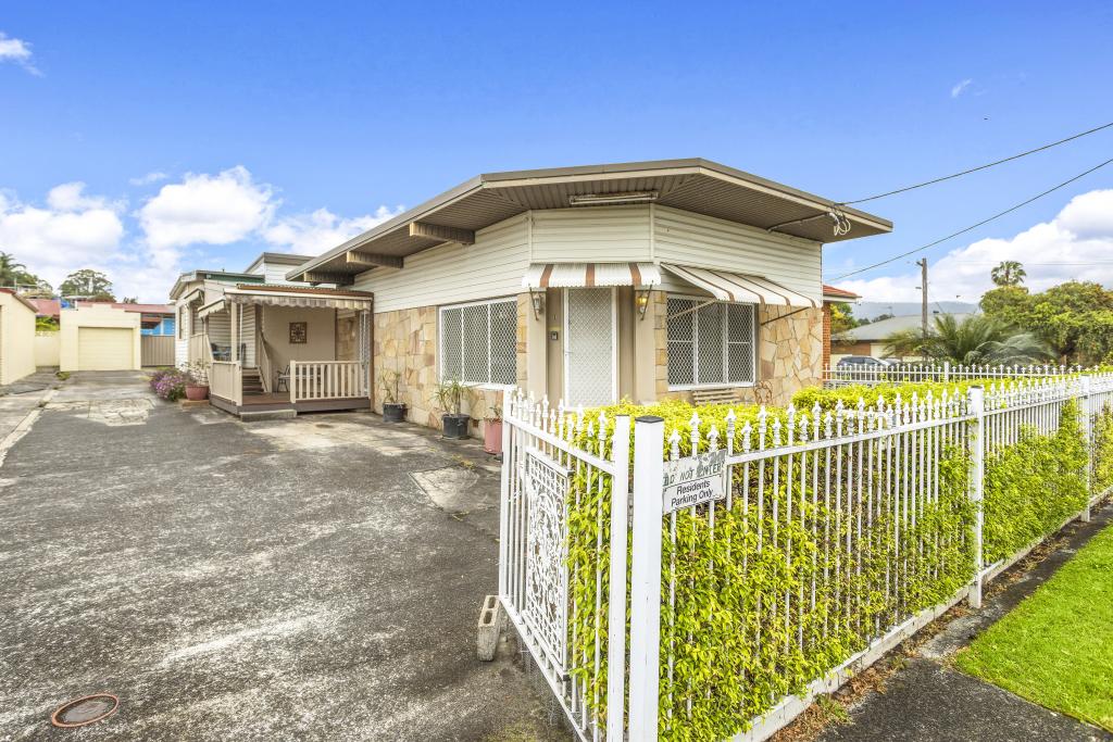 285 KANAHOOKA RD, DAPTO, NSW 2530