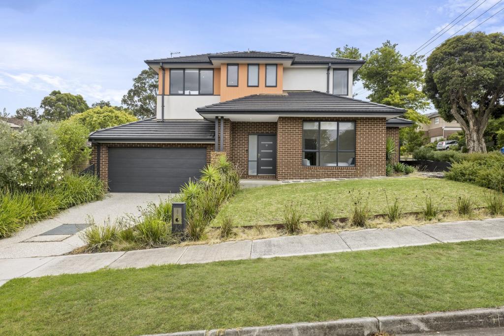 15 Barbara St, Doncaster East, VIC 3109