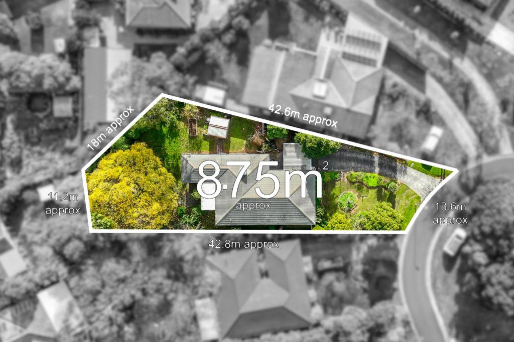 4 MANNIX SQ, WANTIRNA, VIC 3152