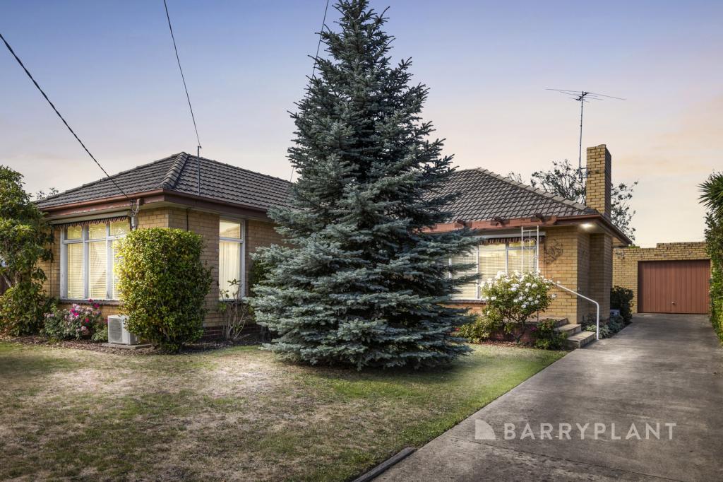 2 Vincent St, Mulgrave, VIC 3170