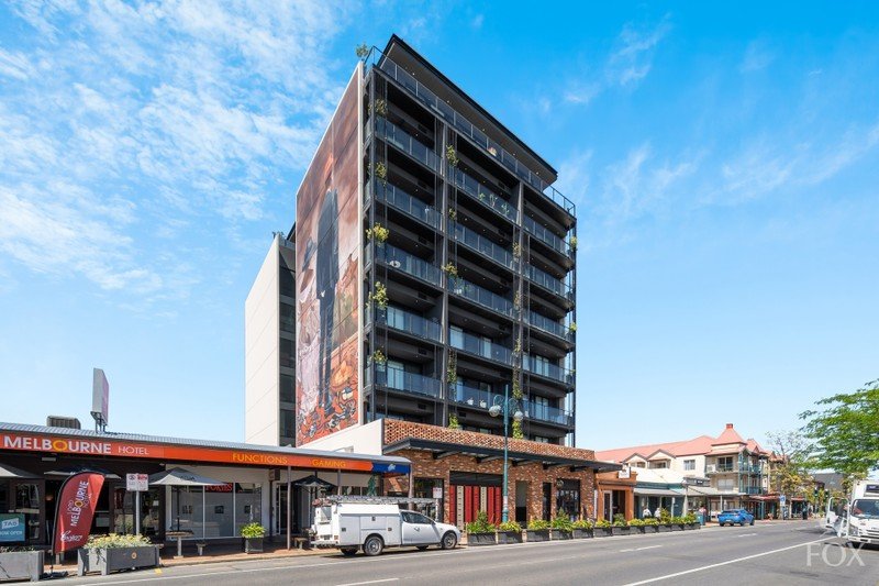 603/69 - 71 MELBOURNE ST, NORTH ADELAIDE, SA 5006