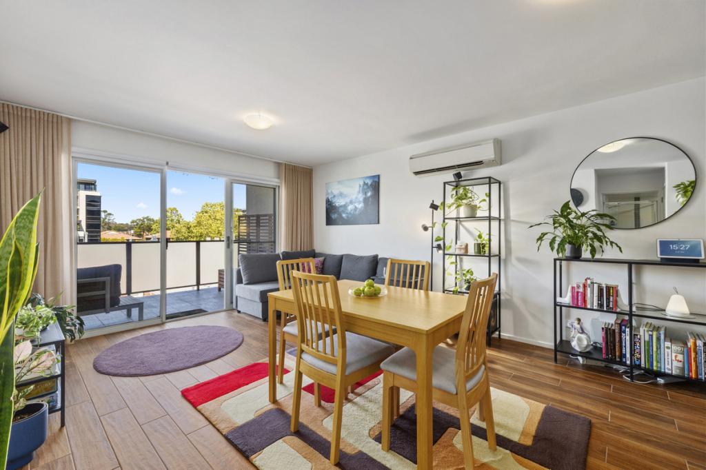 35/28 Mort St, Braddon, ACT 2612