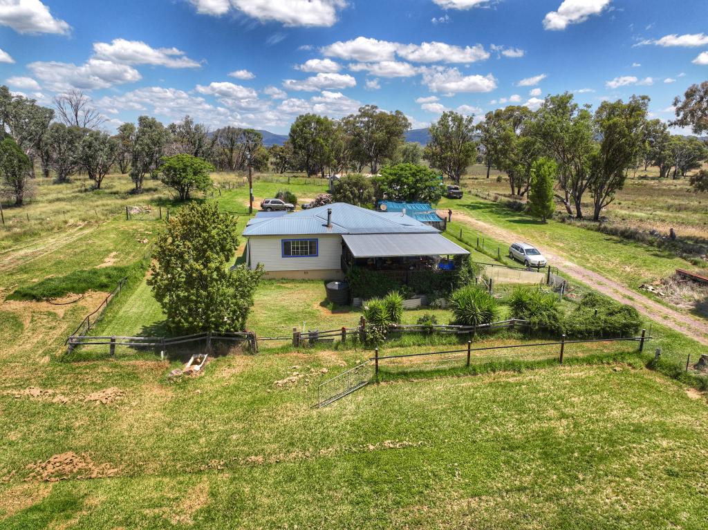 4098 Warraderry Way, Gooloogong, NSW 2805