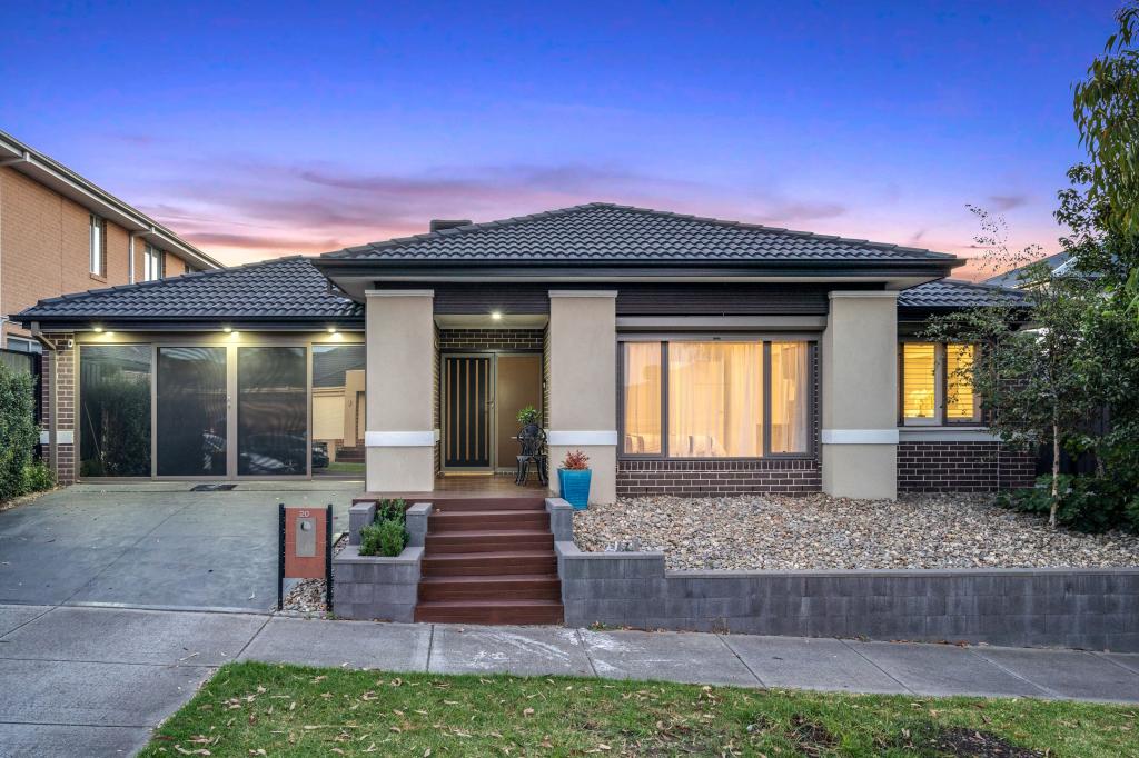 20 Milswyn St, Craigieburn, VIC 3064