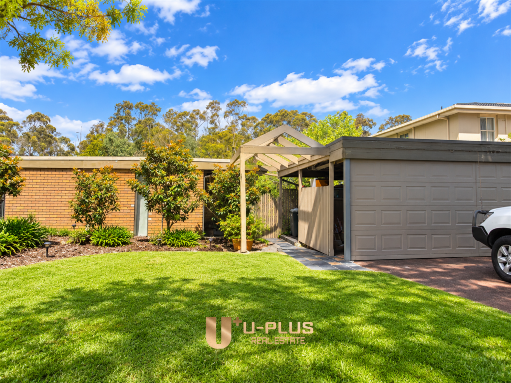 6 Elmstead Dr, Wheelers Hill, VIC 3150