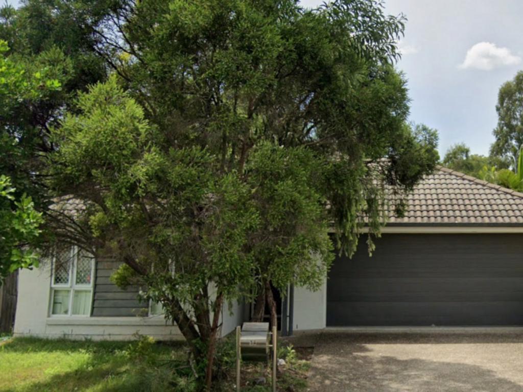 34 Valentine Cct, Augustine Heights, QLD 4300