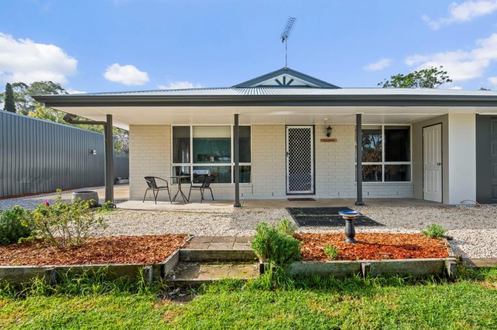 55 Katherine Dr, Normanville, SA 5204