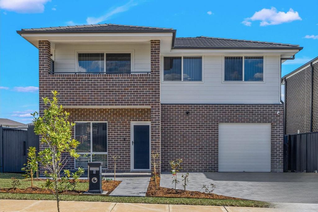 5 Hail St, Austral, NSW 2179