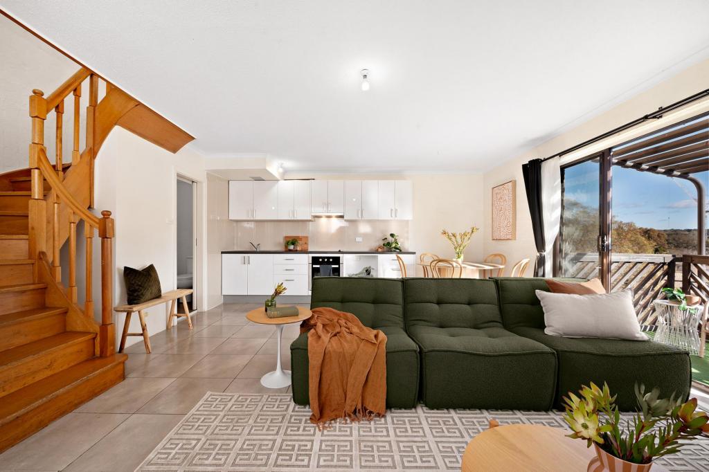 24/31 Disney Ct, Belconnen, ACT 2617