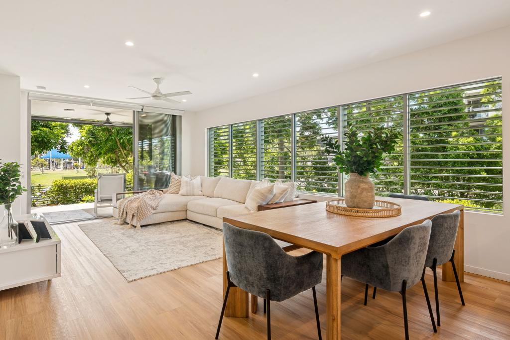 7/18 Riverbend Pl, Bulimba, QLD 4171