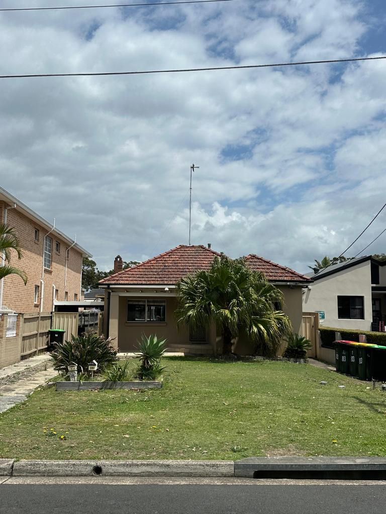 183 Chuter Ave, Sans Souci, NSW 2219