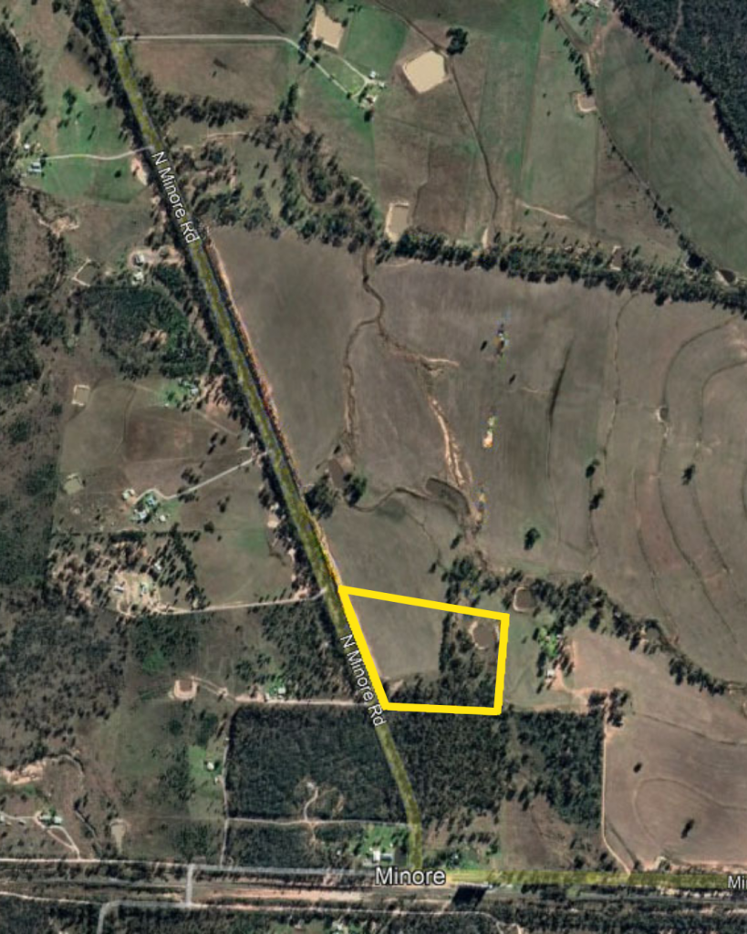 124r Minore Rd, Minore, NSW 2830
