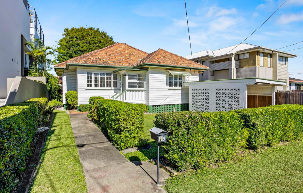 27 Albert St, Margate, QLD 4019