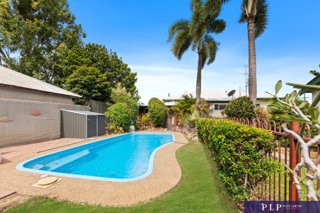3 Field St, Bowen, QLD 4805