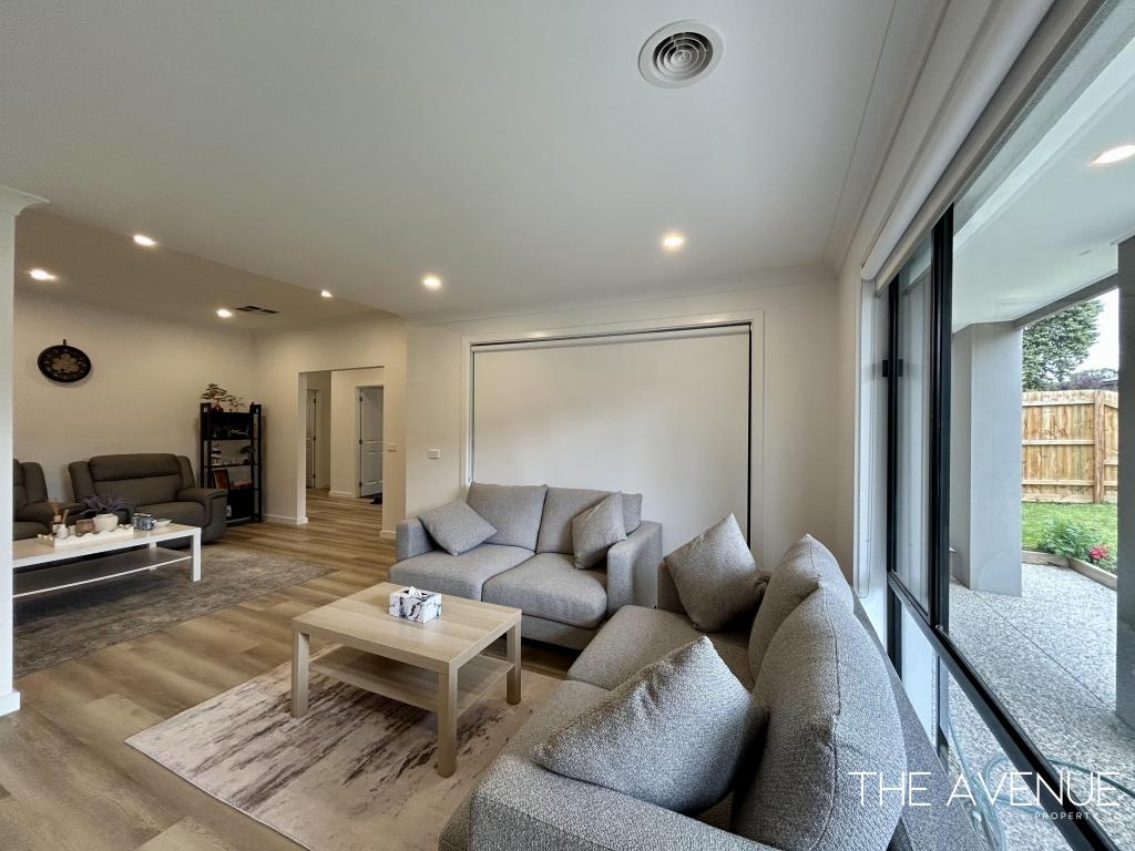 16 Birdwood Ave, Dandenong, VIC 3175