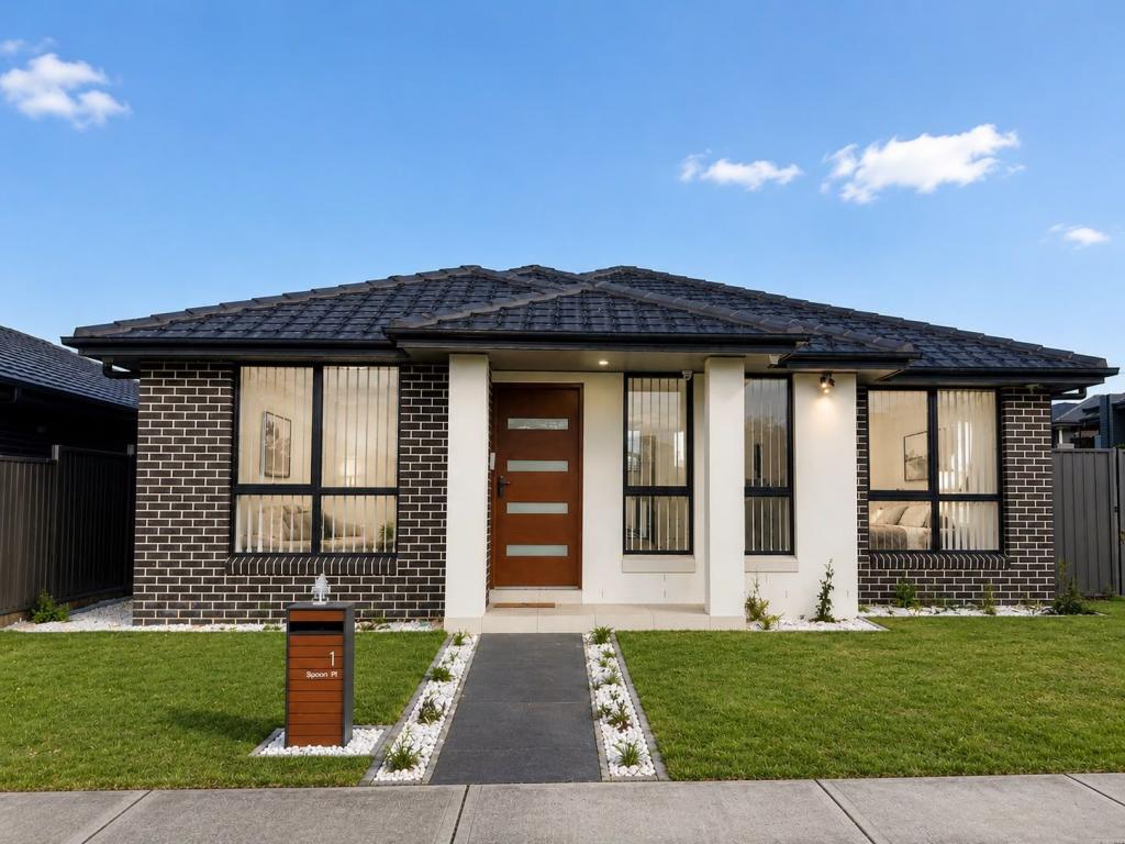 1 Jigsaw St, Leppington, NSW 2179