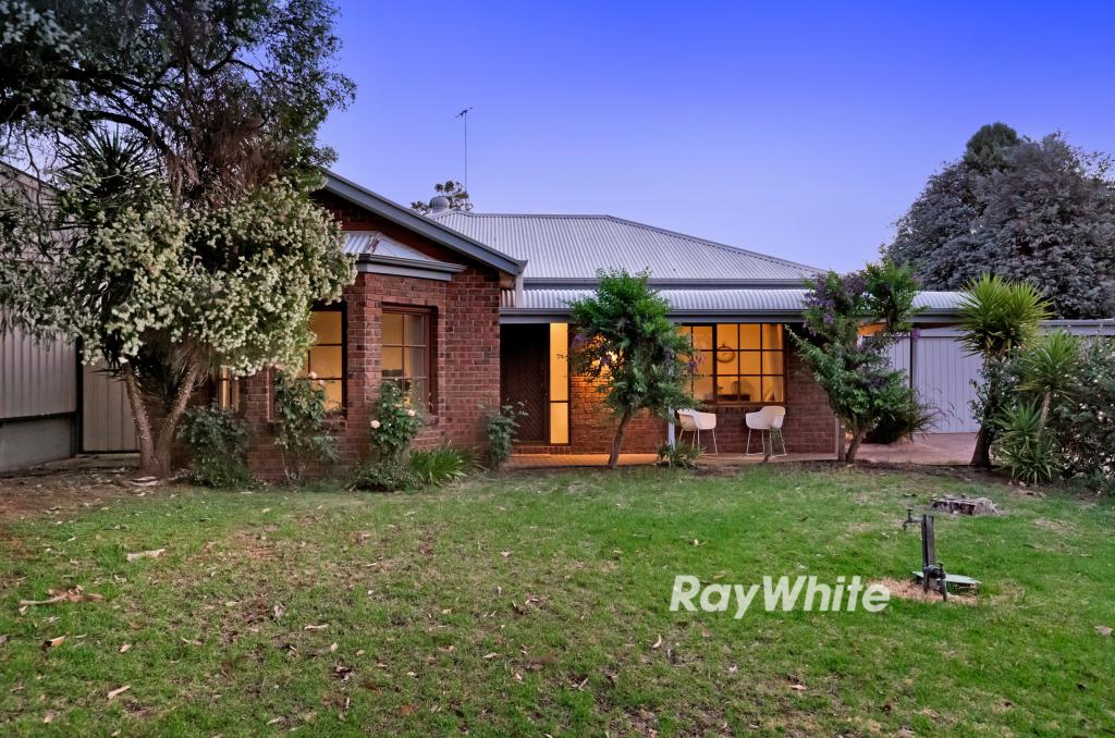 16 Hyder Dr, Mildura, VIC 3500