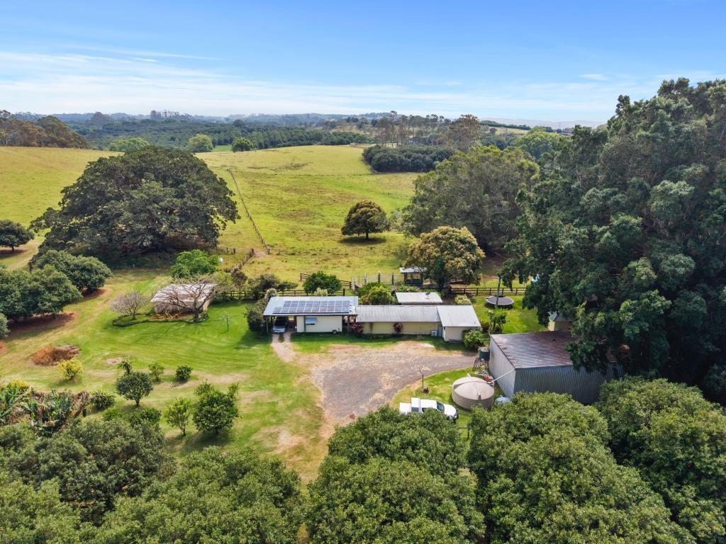 241 Alcorn Rd, Knockrow, NSW 2479