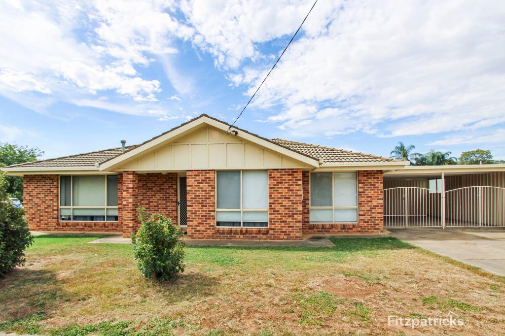 48 Oleander Cres, Lake Albert, NSW 2650