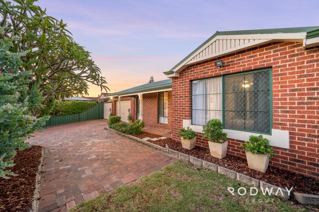 5 Jaffa Cl, Seville Grove, WA 6112