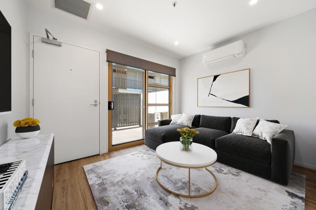 324/43 Arthur Blakeley Way, Coombs, ACT 2611