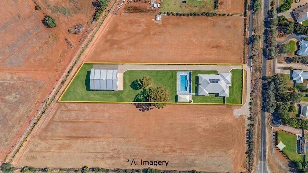 240 Boorga Rd, Lake Wyangan, NSW 2680