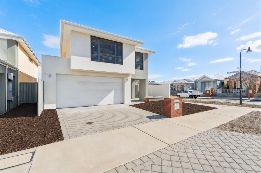 2 Blakey Way, Ellenbrook, WA 6069