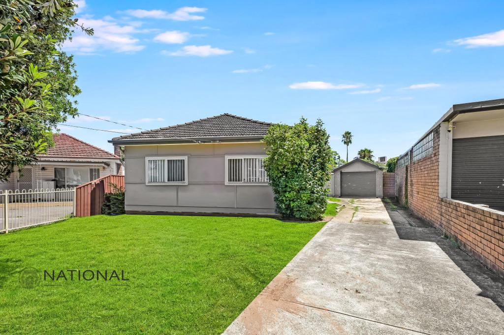 8 Bird Ave, Guildford, NSW 2161